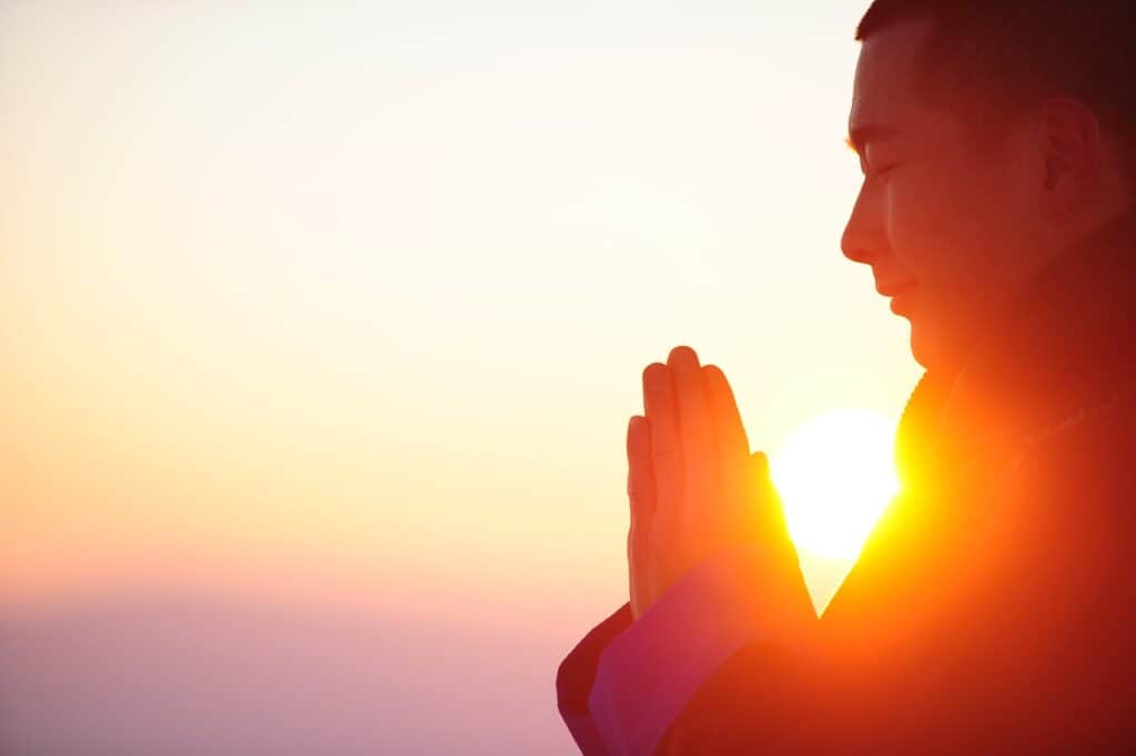 healing and recovery