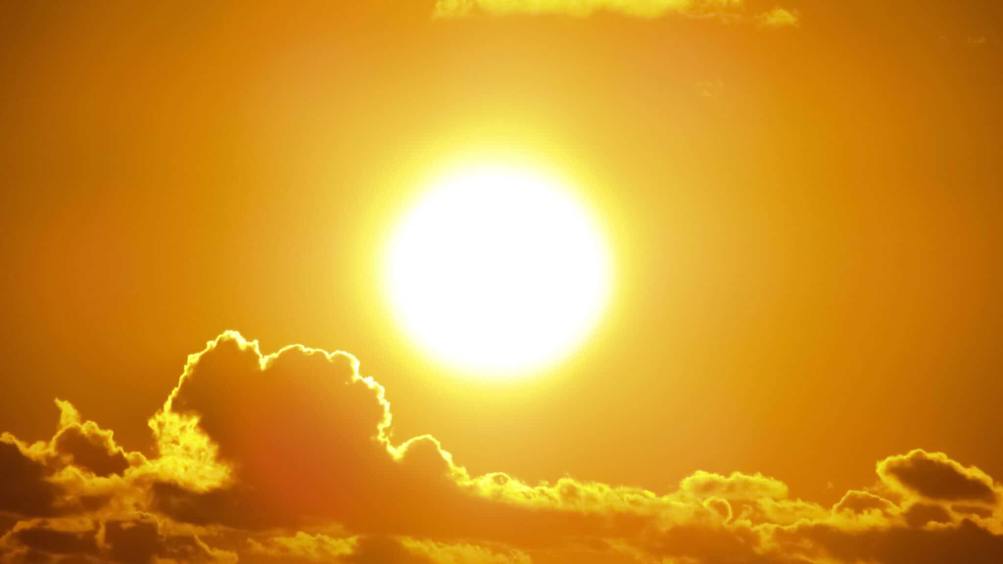 SUN – Symbolism & Meaning